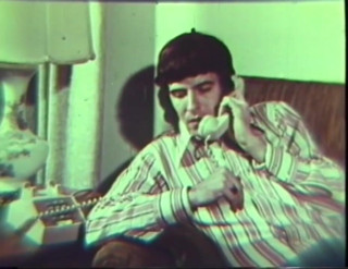 Vintage Usa: Het vintagesex för en sexig brunett