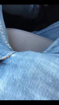 Horny on the Road
