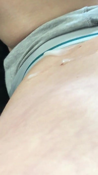 자지를 빨아주는 겸둥이 십대