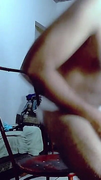 Jocks नकली लंड बांधकर गांड चुदाई vid 4