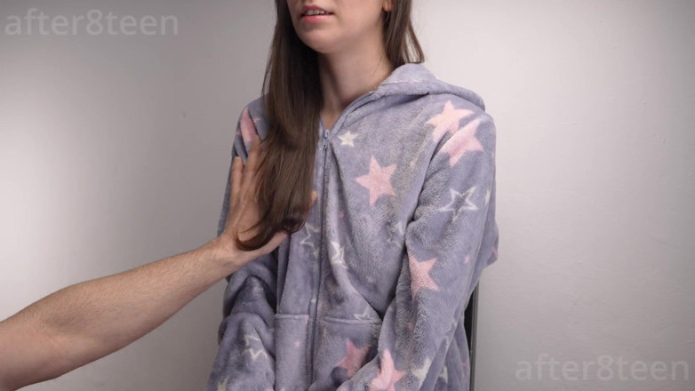 After8Teen: A Friend of My Stepda'd Came Inside Tonight. What to...
