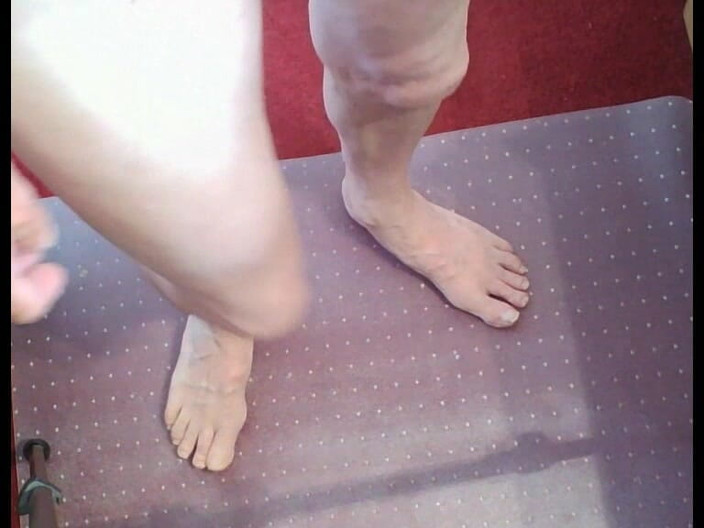 bigears: Stretching Anus POV Part 7
