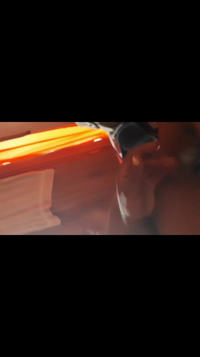 Black porn sex: Stiefsohn fickt seine Stiefmutter