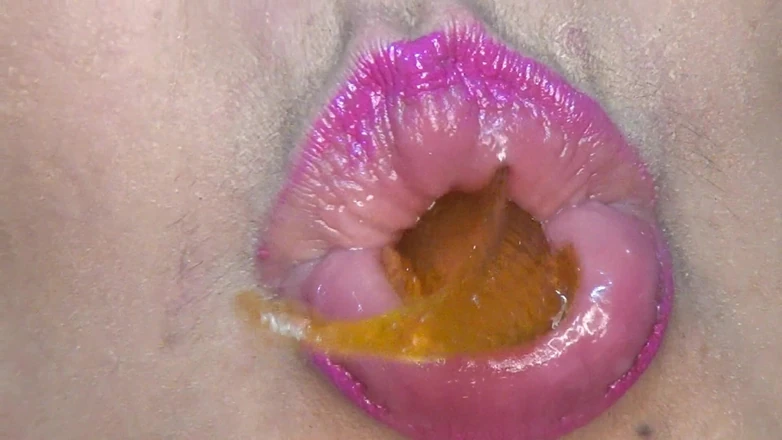 Angel eyes studio: Really Crazy!! I Swallowed Big Goldfish!