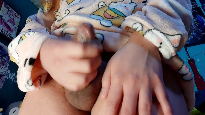 Crystal Phoenix: Klaarkomen voor het slapengaan