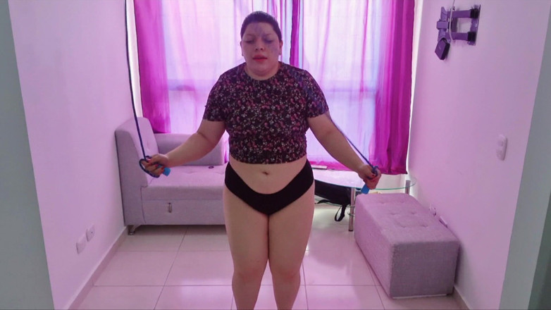 Alice H: Training Day 5