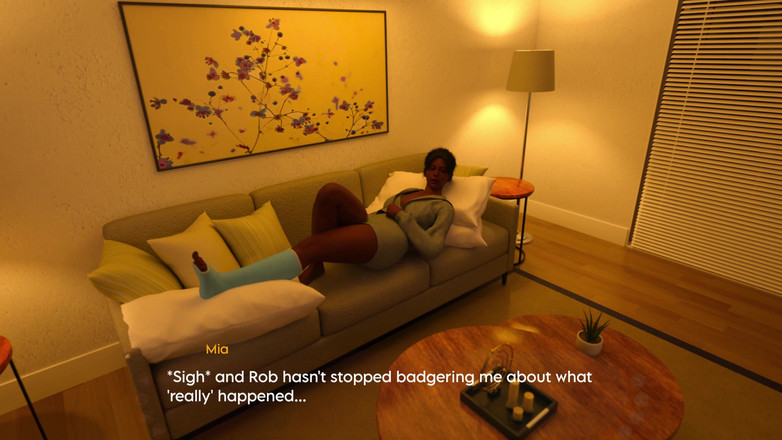 Wickedgammes studio: Kedi Aşığı (bölüm 13)