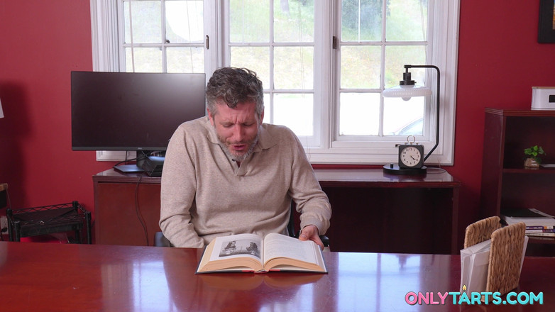 Only Tarts: Stepdaughter Asks for Permission and Gets Rough Sex Instead From...