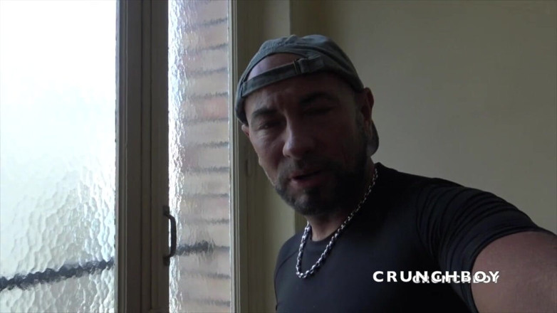 The official French bareback channel: Con đĩ Ả Rập Warren bị kiện thô bạo bởi Jss Royan