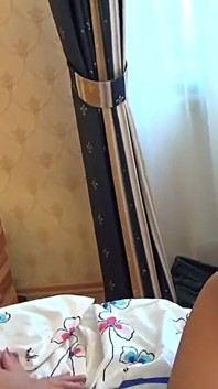 Tânăra Carrie face sex lesbian