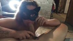 FabianUY97: Bavili jsme se s mojí ženou, hodně orálního sexu