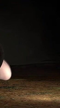 Piksel baştan çıkarma tanrıçası - 3 boyutlu animasyon hentai