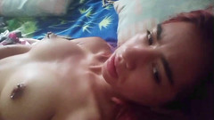 bitchsultry: Můj nadržený nevlastní bratr mě svádí a šuká mě k orgasmu