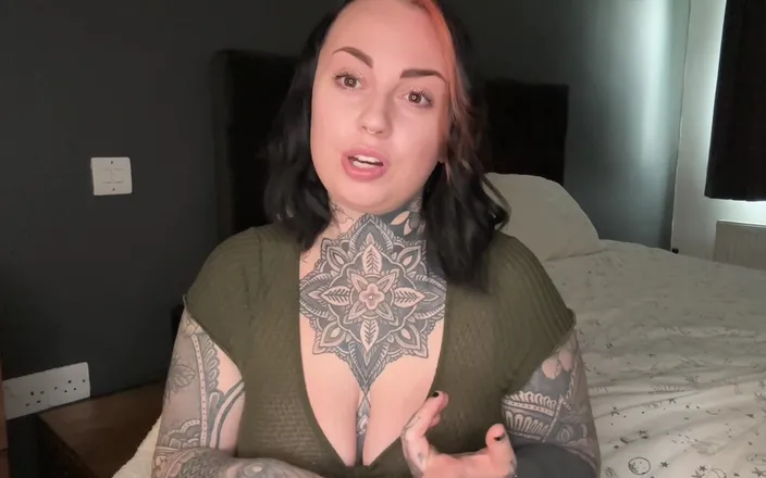 Miss Valentina: You Cant Handle This Task