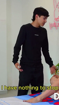 ตอนที่ 1: ลูกเลี้ยงชายของผัวจับกูนอกใจกับชายอื่น