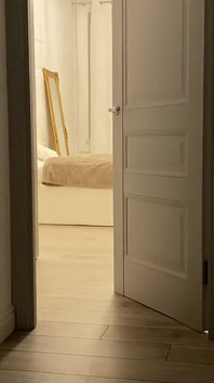 Tabù papà me breve video