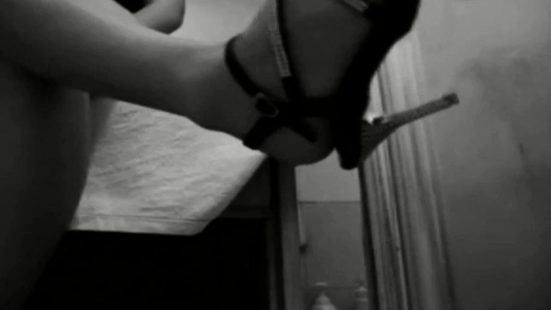 Deutsche Dominanz: Domination 0297