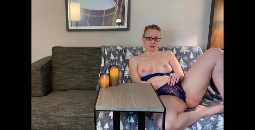 LeahWilde: Therapiesitzung # 2: Dating-Tricks und Tipps plus mehr Edging-Praxis!