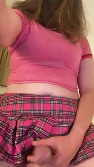 Sissy Rose Lebelle: Let me be your sissy secret