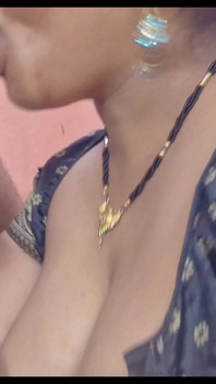 Stepmom Ki Chut Mai Pani Dal Diya