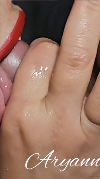 Um oral que enche sua boca de esperma especialmente para você