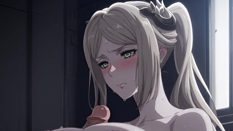 Prznai: Nierautomata velitel bílá slepice