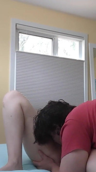 Sex Tape - Just Good Sex