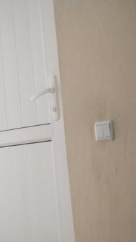 Mi novia viene a mi habitación y follamos