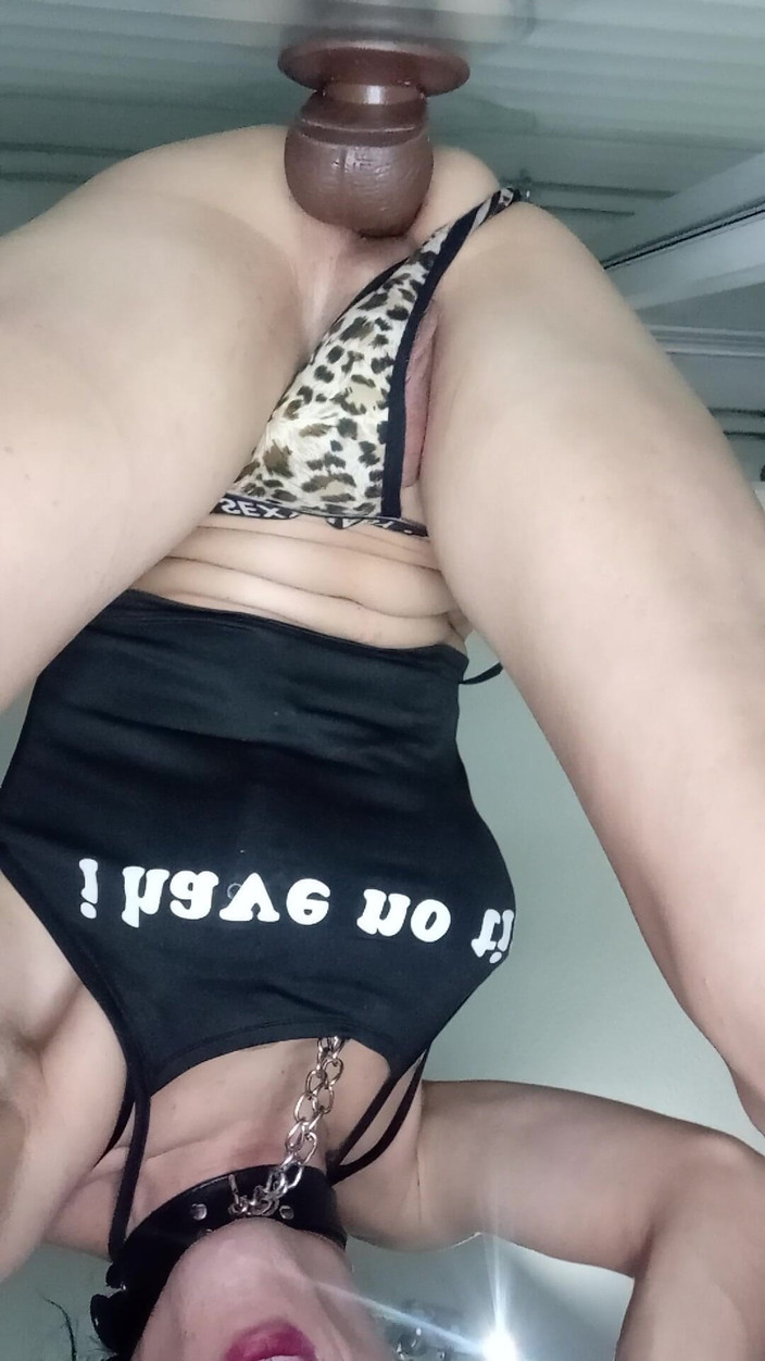 Penelopene27: Shemale futută tare