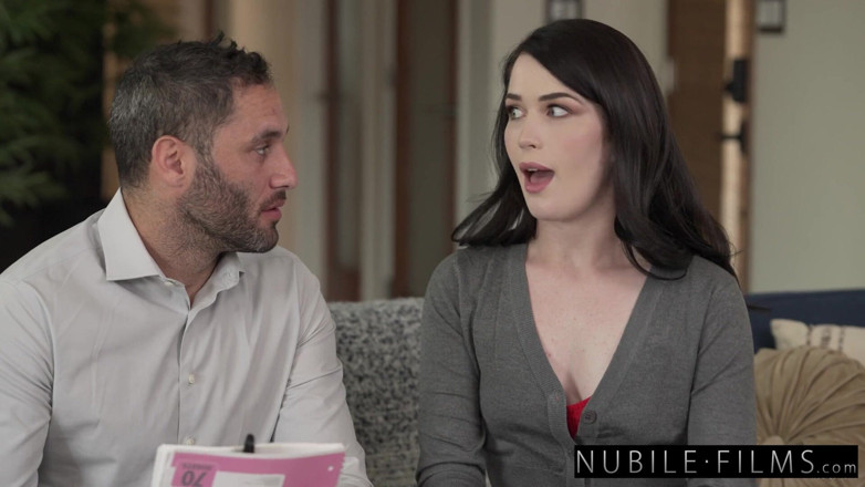 Nubile Films: How Does It Feel - S40:E13