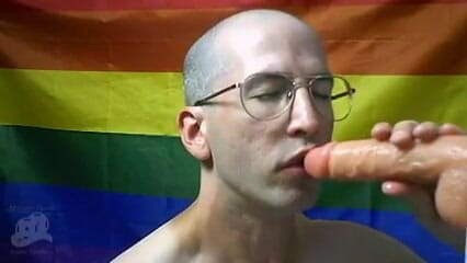 Michaels-Zenith: Michaels-zenith, premier film oral pour Faphouse