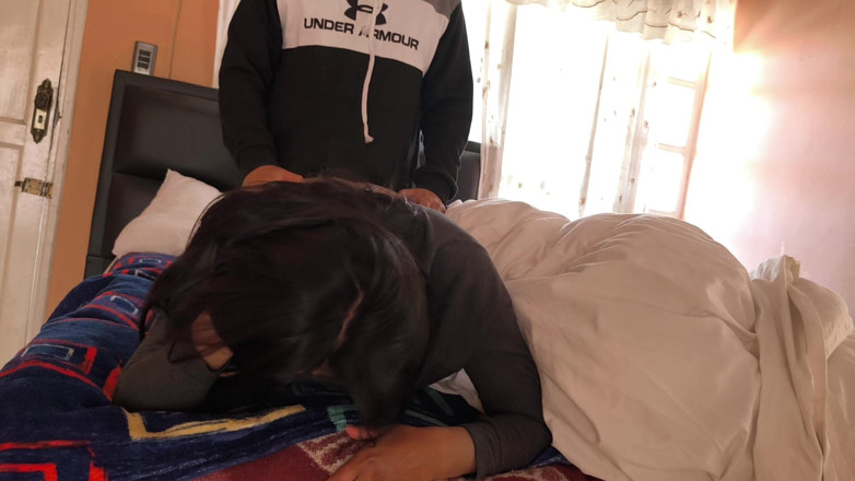 Moo DBOXXX: J’ai des relations sexuelles intenses avec la femme du voisin