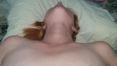 Casal Amador: L'ho fatta avere un orgasmo sul mio cazzo e le...