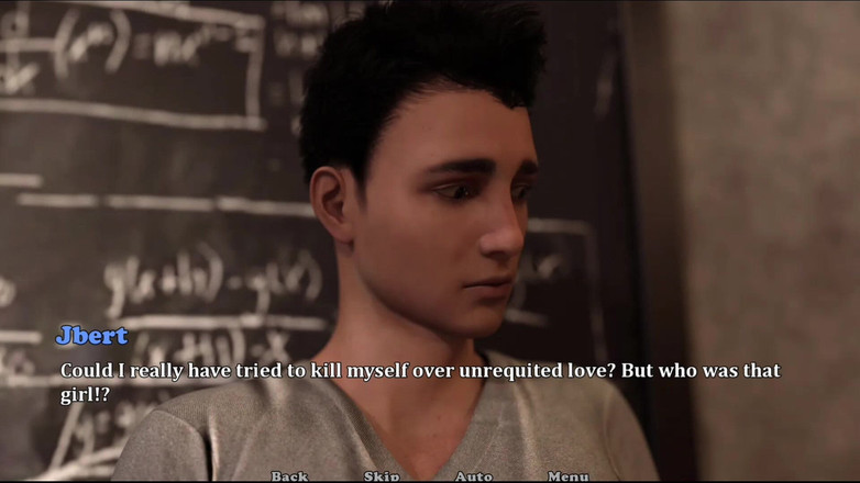 Jbert: アレクサンドラ・ウォークスルー パート3 - 私の継母