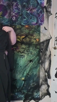 SSBBW Fashion Haul Fat Body
