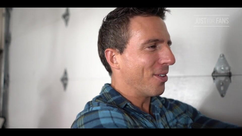 Reese Rideout: E se fossi un Clone?