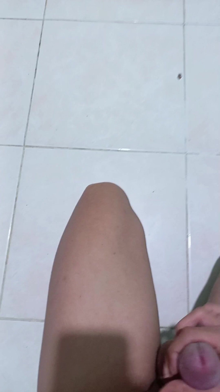 Morx: Nacktes masturbieren ohne fantasie
