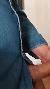 Stepdaddy Is Horny_