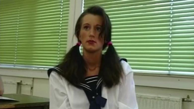 VHS-Vixxxen: O Velho Oeste na sala de aula