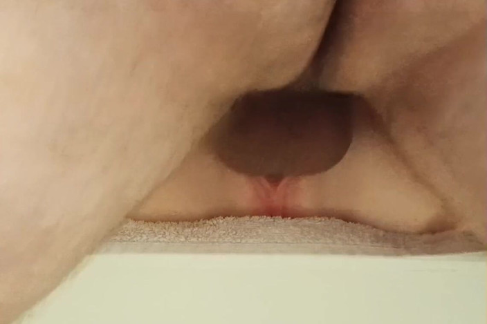 Lilou69: 我是我的性爱娃娃