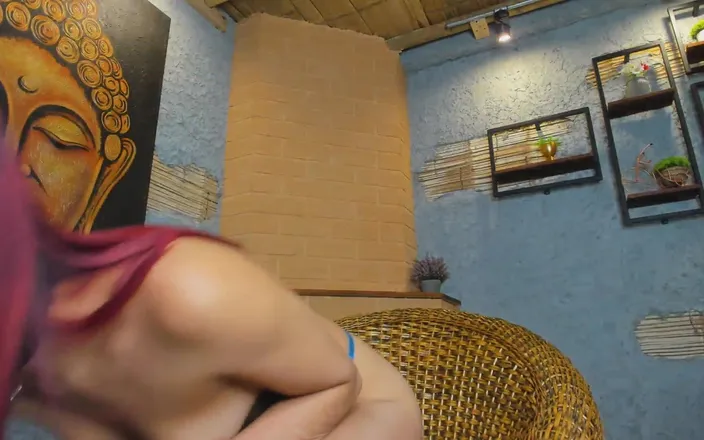 Lia Wood: Sex Masturbation Hard