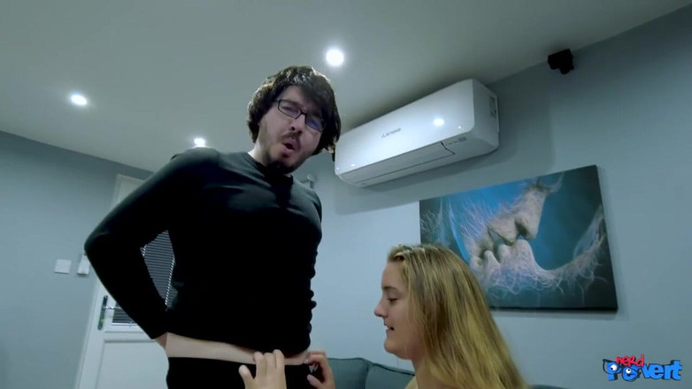 Nerd Pervert: Tamsin Riley - ครีมพายหน้าและหี