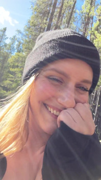 Out for a Hike