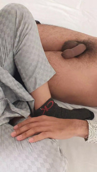 NAUKRANI UND HAUSBESITZER WERDEN HART GEFICKT, WENN SIE ALLEIN SIND
