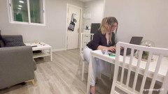 Your fantasy studio: Segretaria gassa 2