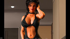 Dirty GamesXxX: A couple's duet of love & lust: cuckold shares his wife...