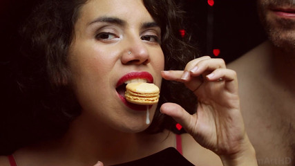 TheArtOfCum: Buon San Valentino a tutti!