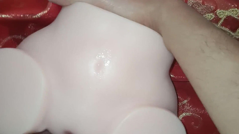 Lo Zborro: लगता है कि यह आपके अंदर सूजन है बड़े झटके वाली सेक्स डॉल "4 लड़कियां ita"