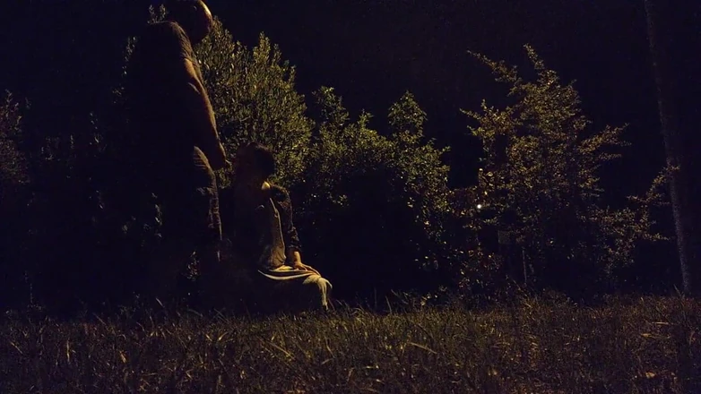 Toilet Mommy: Whore Exhibitionist Wife Taking Piss in Mouth by Busy Road