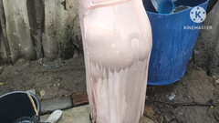 Anita yadav: Ateşli memeli Hintli seks Hintli seks